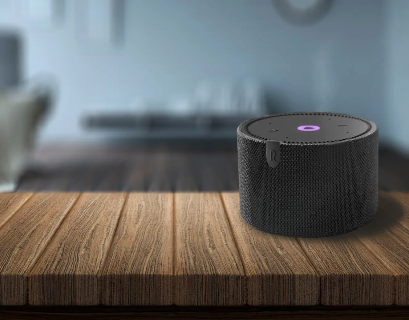 Установка для Умного дома