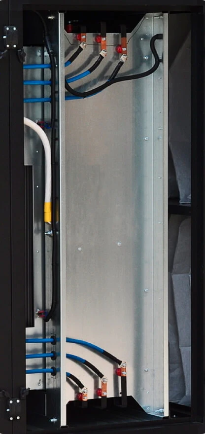 Электрические или жидкостные нагреватели