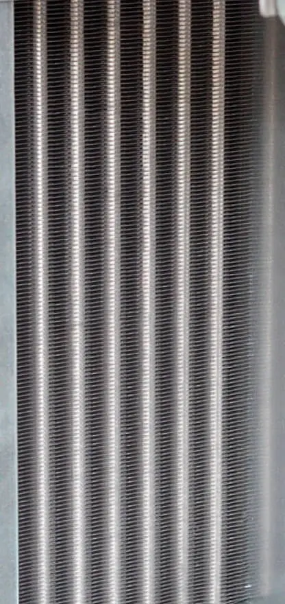 Электрические или жидкостные нагреватели