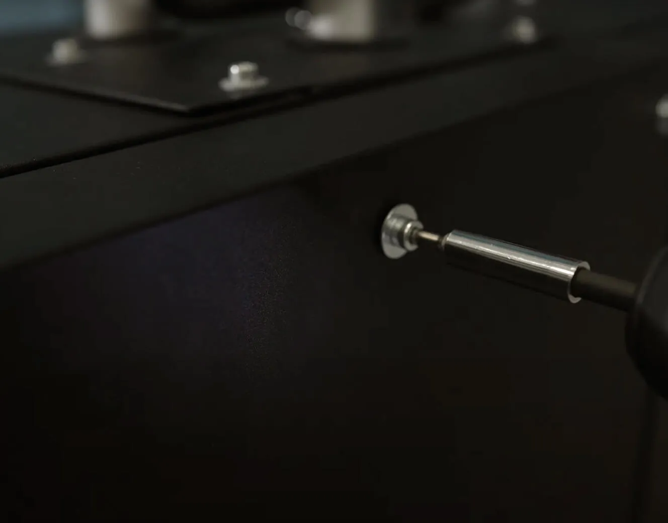 Расширенное гарантийное обслуживание