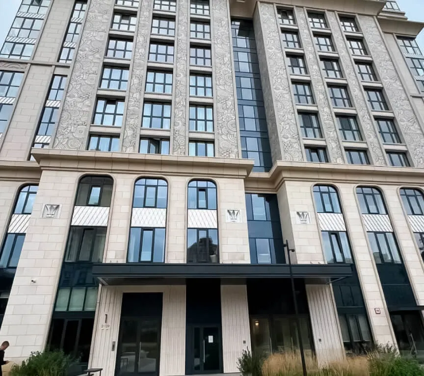 Квартира 70 м&sup2;