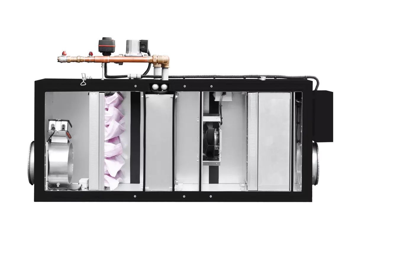 i-Vent E/W