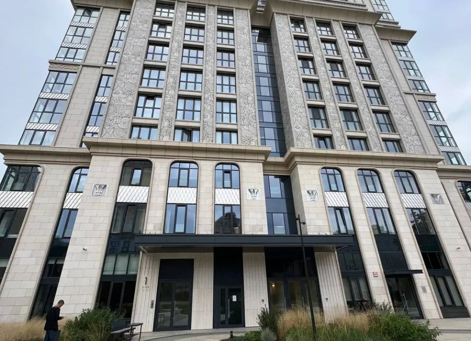 Квартира 70 м&sup2;