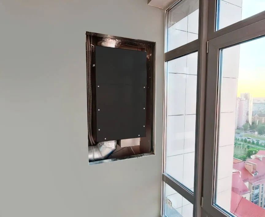 Квартира В ЖК &laquo;БЕРЕГ&raquo;