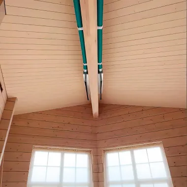 Летний дом, КП &laquo;МЕДОВОЕ&raquo;