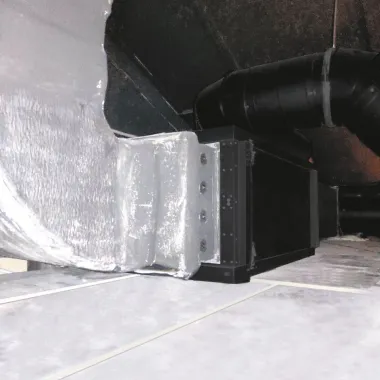 Ресторан &laquo;Фабрикант&raquo;