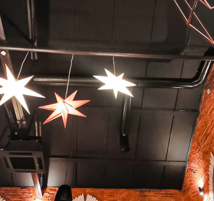 Ресторан &laquo;Фабрикант&raquo;