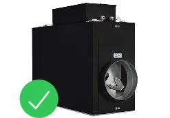 Приточная установка