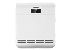 Комнатное приточное устройство