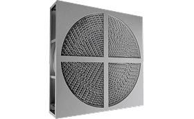 Портативный воздухоочиститель