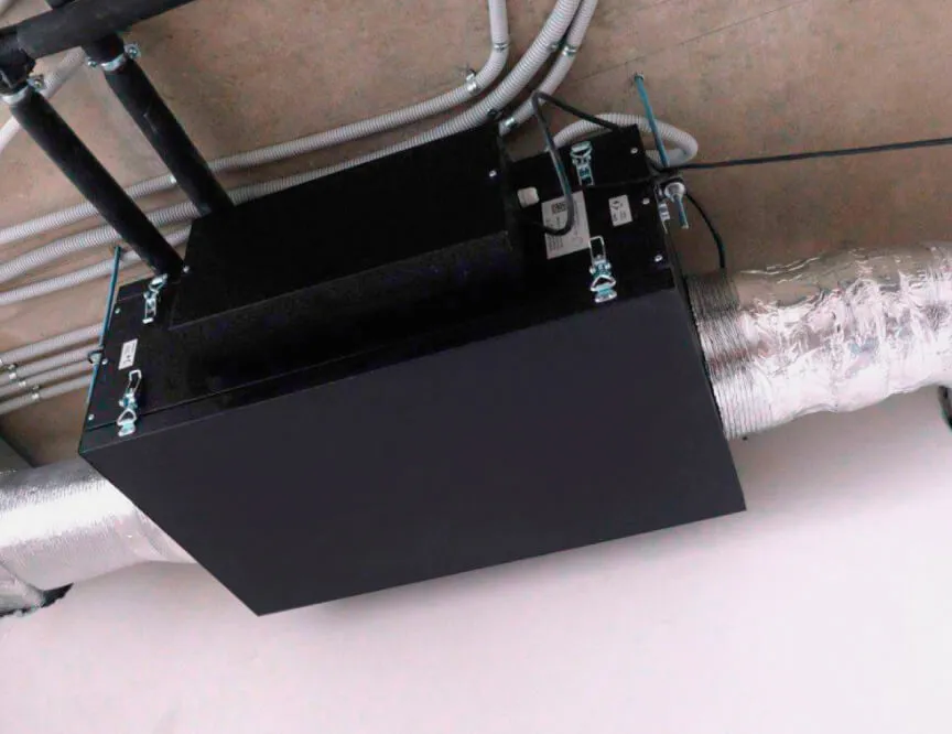 Жилой комплекс D1