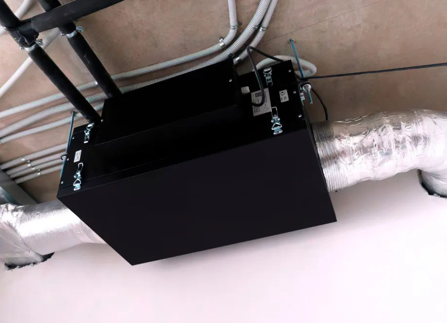 Жилой комплекс D1